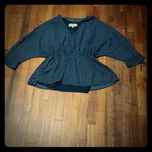 Elizabeth and James Candice Maxi Dress